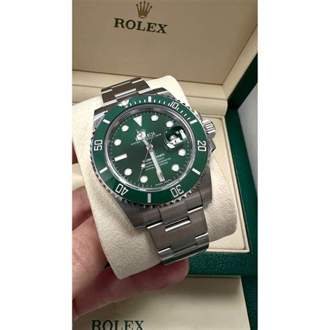 rolex hull|pre owned rolex hulk.